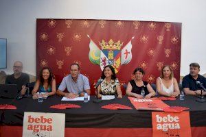 ‘The water parties club’ la propuesta de Villena para la prevención de consumo de alcohol y drogas - (foto 2)