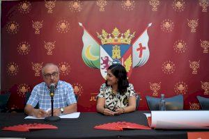 ‘The water parties club’ la propuesta de Villena para la prevención de consumo de alcohol y drogas - (foto 3)