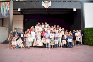 ‘The water parties club’ la propuesta de Villena para la prevención de consumo de alcohol y drogas - (foto 4)