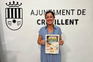 Igualtat programa un taller per a joves de «Jocs de Taula» per a fomentar la conciliació laboral durant la primera setmana de setembre - (foto 2) Igualtat programa un taller per a joves de «Jocs de Taula» per a fomentar la conciliació laboral durant la primera setmana de setembre - (foto 2)