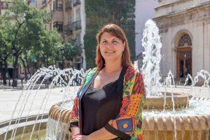 El PSPV recorda que totes les propostes del pacte PP-Vox per a revitalitzar el comerç a Castelló estaven en marxa amb el govern del Fadrell El PSPV recorda que totes les propostes del pacte PP-Vox per a revitalitzar el comerç a Castelló estaven en marxa amb el govern del Fadrell