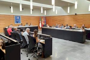Vox: "El PSOE rechaza una propuesta para proteger a todas las personas ante cualquier tipo de agresión" Vox: "El PSOE rechaza una propuesta para proteger a todas las personas ante cualquier tipo de agresión"