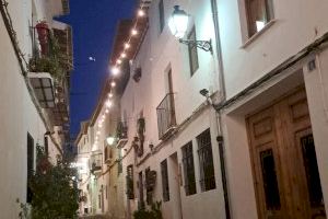 Requena se prepara para iniciar la Feria y Fiesta de la Vendimia con un entorno renovado