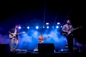 La programació municipal reuneix centenars de persones a la Glorieta, la Plaça de la Concepció i el pàrking de Paduana - (foto 7)