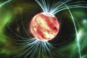 Astrónomos de la Universitat de València muestran la primera imagen detallada de un cinturón de radiación fuera del sistema solar Astrónomos de la Universitat de València muestran la primera imagen detallada de un cinturón de radiación fuera del sistema solar