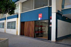 La Agencia Municipal de Colocación de Elche atiende a cerca de 200 personas en el primer semestre del año