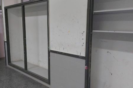 Conclouen les obres en els centres escolars de Sedaví del Pla Edificant