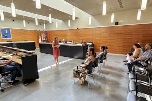 El Ayuntamiento mantiene su compromiso de apoyo a la comunidad saharaui con el respaldo a proyectos sociales, educativos y de empleo
