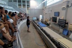 Les visites guiades de Turisme Vinaròs aconsegueixen un gran èxit de públic - (foto 2)