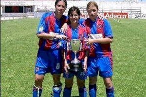 Compromís proposa el nom de Marta Mateos Adsuara per al Pavelló Municipal d’Esports d’Almenara - (foto 2)