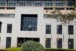 Burriana anima a inscriure's en el “Taller d'Ocupació Riu Anna VI”