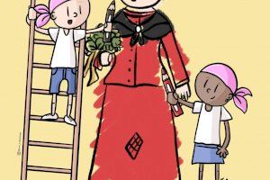 Vila-real uneix defensa de la tradició i solidaritat en el 10é aniversari de la recuperació dels seus gegants - (foto 2) Vila-real uneix defensa de la tradició i solidaritat en el 10é aniversari de la recuperació dels seus gegants - (foto 2)