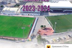 Altea presenta una nova edició de les Escoles Esportives Municipals - (foto 2)