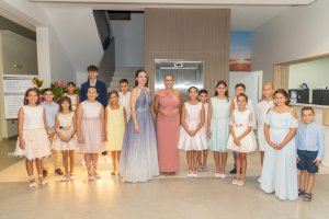 La Vall d'Alba dona el tret d'eixida a les seues festes patronals