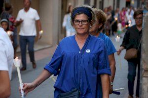 Nules celebra el dia de Sant Bartomeu amb una multitudinària processó - (foto 10)