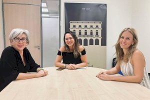 Hurtado: “Impulsarem campanyes que visibilitzen la importància de la salut mental i trenquen estigmes al costat del Col·legi de Psicologia”