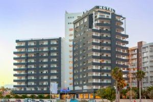 Calp tramita el pago de 79.813 € de ayudas a hoteles que participaron en el programa IMSERSO 2022