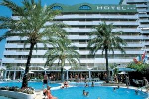 Calp tramita el pago de 79.813 € de ayudas a hoteles que participaron en el programa IMSERSO 2022 - (foto 2)