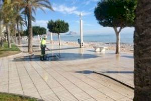 Altea convocarà el Pla d'Ocupació per a l’últim trimestre de l'any i preveu una ampliació de duració
