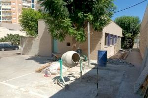 Tot a punt per a l’inici del nou curs escolar