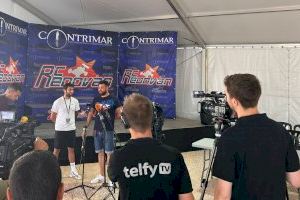 El municipio de Redován, sede del Campeonato Europeo de carreras de coches de radiocontrol 2023