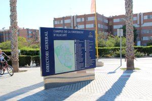 El Ayuntamiento de San Vicente aprobará la modificación del Plan Especial de la UA para facilitar la implantación del Grado de Medicina