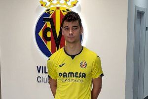 Diego d'Onda es consolida durant l’estiu en l'elit professional