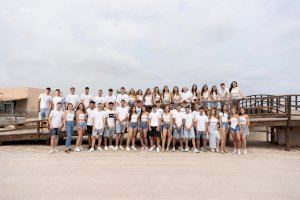 La presentación de los festeros y festeras de Almenara (Quinta 2023) se celebrará el viernes 15 de septiembre