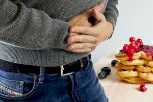 El estrés posvacacional potencia las molestias digestivas y afecta a un 25% de la población