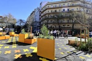 Catalá aclara que Valencia no tendrá más supermanzanas: “Prefiero hacer un proyecto bonito con una plaza en condiciones”