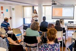 Las ayudas para nuevas empresas y proyectos emprendedores de Benidorm se pueden solicitar a partir de mañana, 6 de septiembre Las ayudas para nuevas empresas y proyectos emprendedores de Benidorm se pueden solicitar a partir de mañana, 6 de septiembre