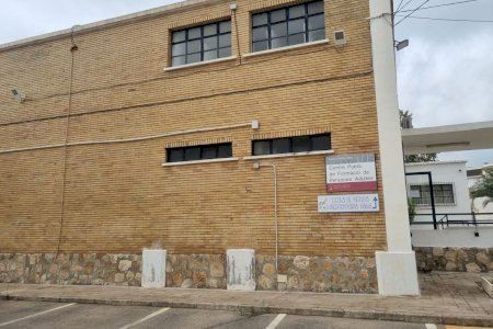 La Escuela de Adultos de Xàbia abre el periodo de la matrícula del curso 2023-2024