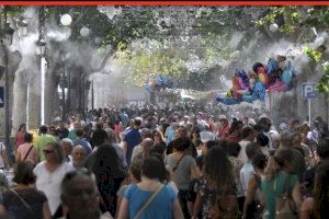 Les visites al portal web de la Fira de Xàtiva creixen un 51% respecte al 2022 i arriben a les 50.691