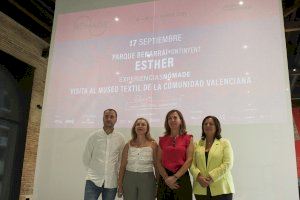 Ontinyent se suma como nuevo espacio a la segunda edición del Festival Nómade Alcusses-Alforins
