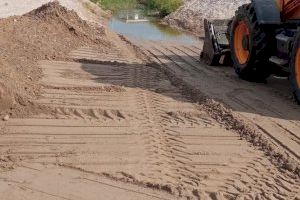 Burriana minimitza els efectes de la DANA durant les festes de la Misericòrdia - (foto 3)