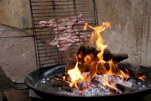 Vila-real gaudeix de la Nit de la Xulla, una de les cites més esperades - (foto 4)