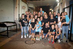 Vila-real gaudeix de la Nit de la Xulla, una de les cites més esperades - (foto 5)