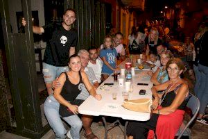 Vila-real gaudeix de la Nit de la Xulla, una de les cites més esperades - (foto 3)