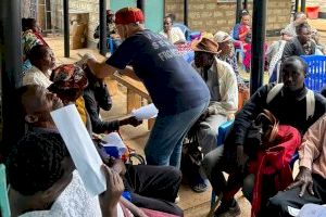 Visió sense fronteres realiza 277 intervenciones de cataratas en Kenia - (foto 2)