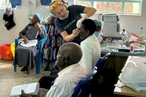 Visió sense fronteres realiza 277 intervenciones de cataratas en Kenia - (foto 3)