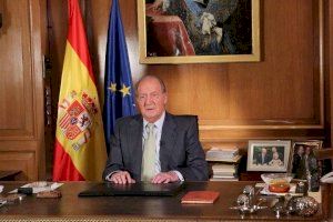 Compromís vol retirar la medalla d’or de la ciutat de Castelló a Juan Carlos I Compromís vol retirar la medalla d’or de la ciutat de Castelló a Juan Carlos I