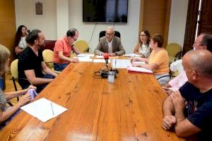 Valencia plantea crear zonas gastronómicas en los mercados municipales para revitalizar el comercio local - (foto 2)