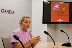Llega la cuarta edición de Fira Mercat Gandia
