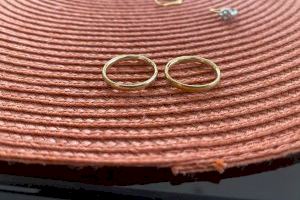 Roben diverses joies de Tiffany al Pilar de la Foradada valorades en 9.000 euros - (foto 2)