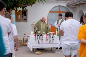 El intensivo de verano de Juniors Escola d’Animadors invita a sus participantes a vivir a contracorriente