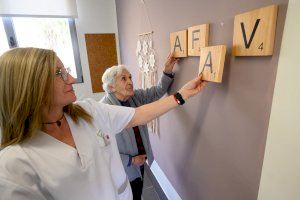 AFAV lanza la iniciativa ‘Alianza por el Alzhéimer’ para unir a todos los agentes en acciones para mejorar la vida de los pacientes - (foto 2)