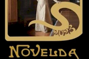 Novelda promociona su feria modernista a través de oficinas de Correos de Alicante Novelda promociona su feria modernista a través de oficinas de Correos de Alicante
