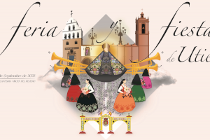 El LXV Concurso de Uvas de la Feria de Utiel selecciona las mejores uvas de bobal, tempranillo y macabeo del municipio - (foto 5)