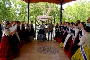 El LXV Concurso de Uvas de la Feria de Utiel selecciona las mejores uvas de bobal, tempranillo y macabeo del municipio - (foto 4)