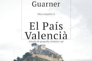 3i4 i el Magnànim reprenen l’edició de l’obra completa de Manuel Sanchis Guarner - (foto 2)